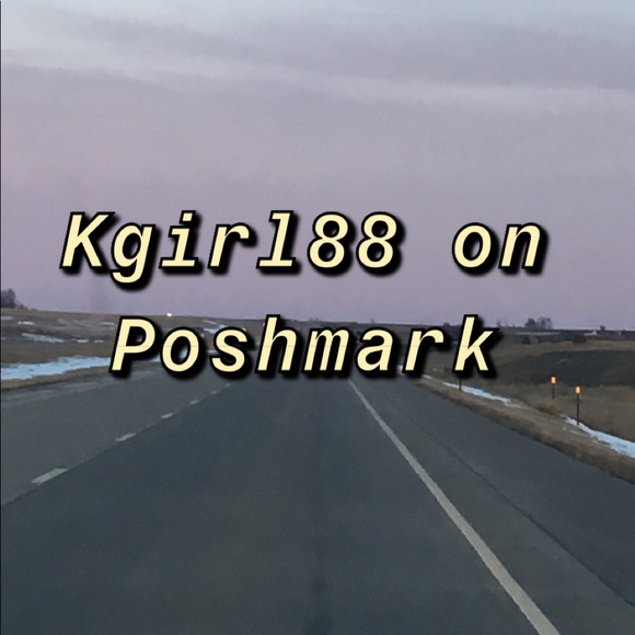 Meet your Posher, Kess - Picture 1 of 1